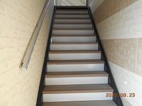 レオパレスポラリス灯明寺 共用部分