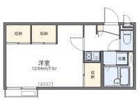 53100 Floorplan