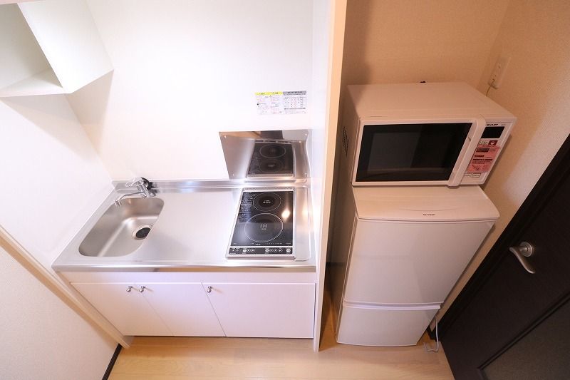 CLEINO IMPUL VIII Kitchen