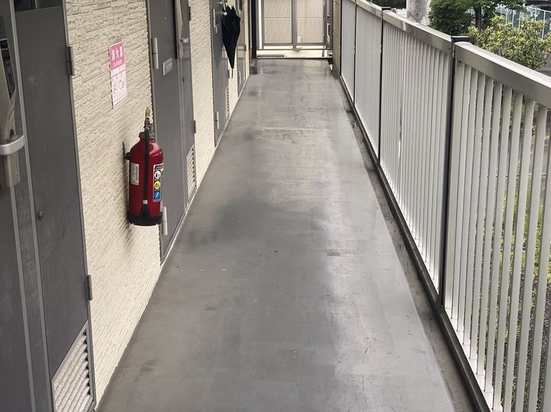 レオパレス九重 その他