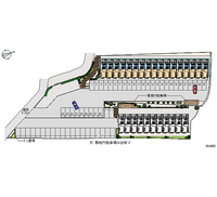 34000 Monthly parking lot