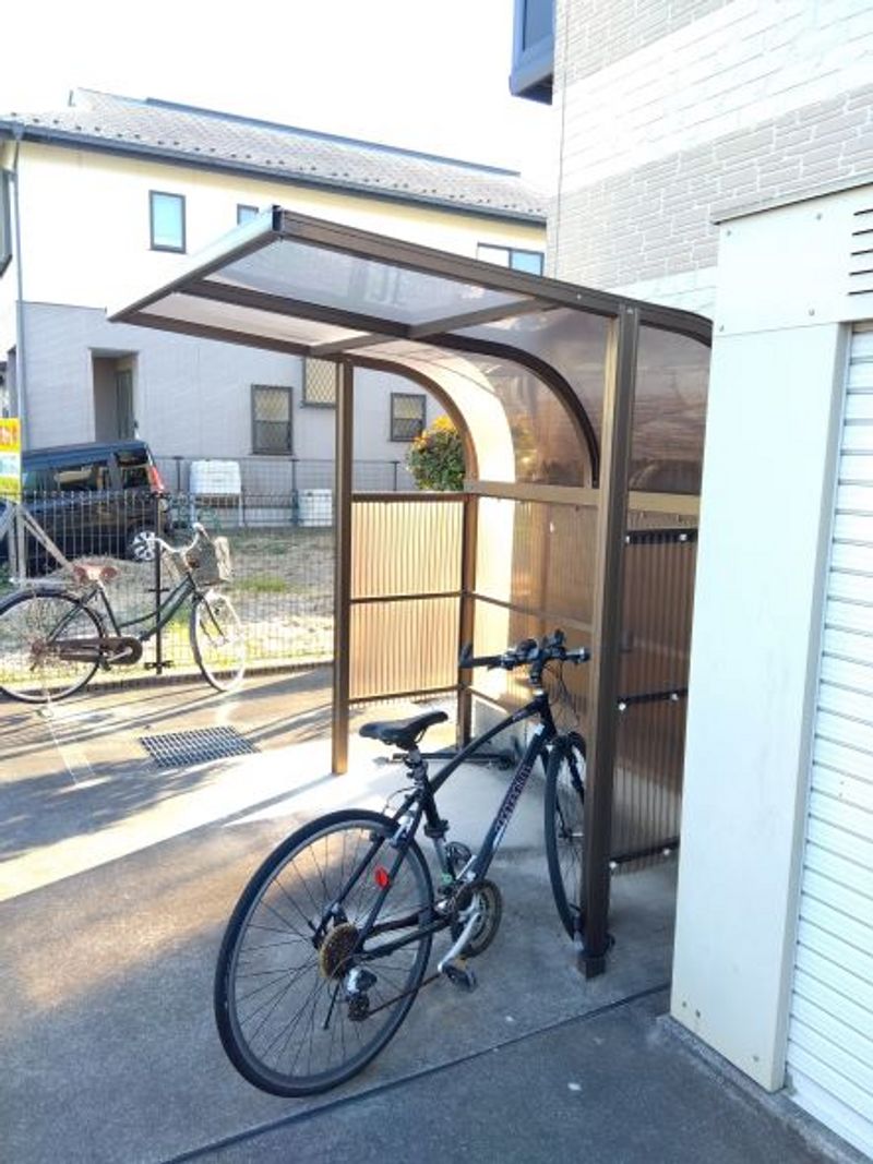 レオパレスラーナ その他設備