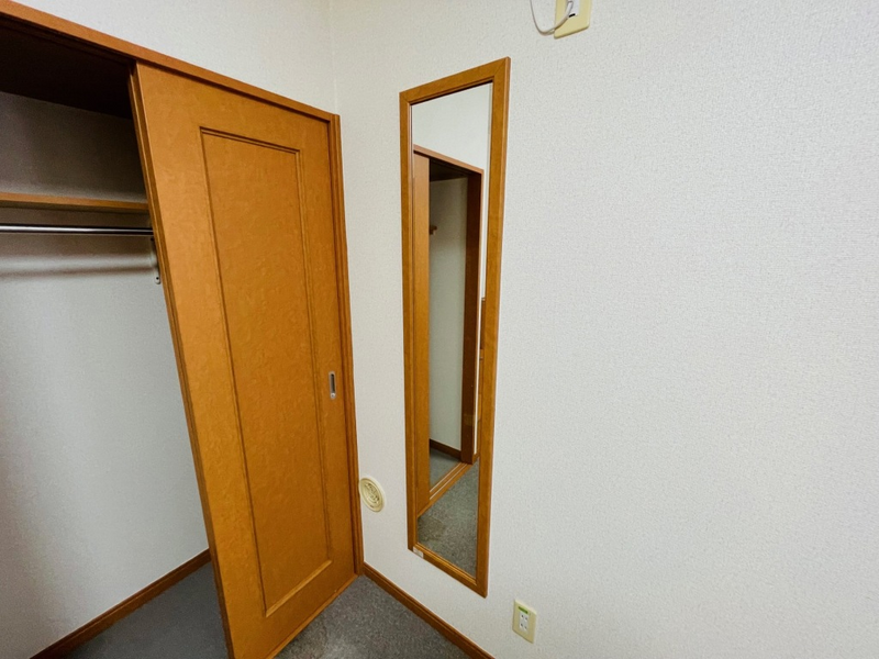 レオパレスグリーンハイツ その他設備