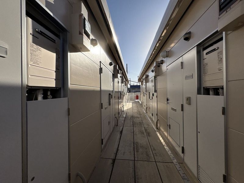 leopalace Sakura Other