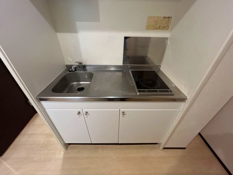 LEONEXT SAKAYA Kitchen