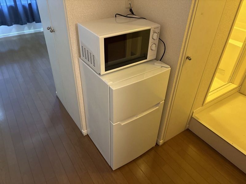 leopalace Saison Thiết bị khác