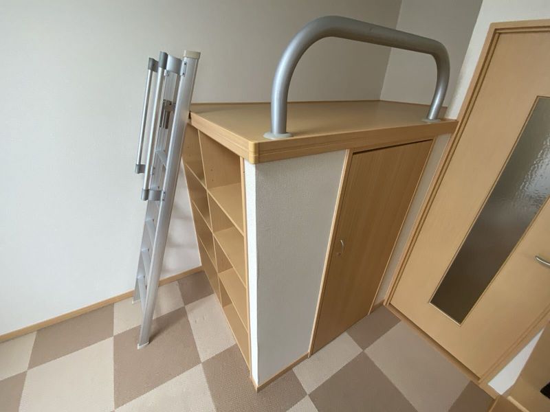 レオパレスメイプルリーフ その他