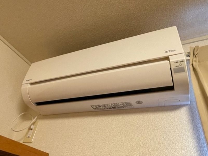 レオパレスアフロディーチ その他設備