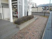 レオパレスＳｅｃｏｎｄ 共用部分