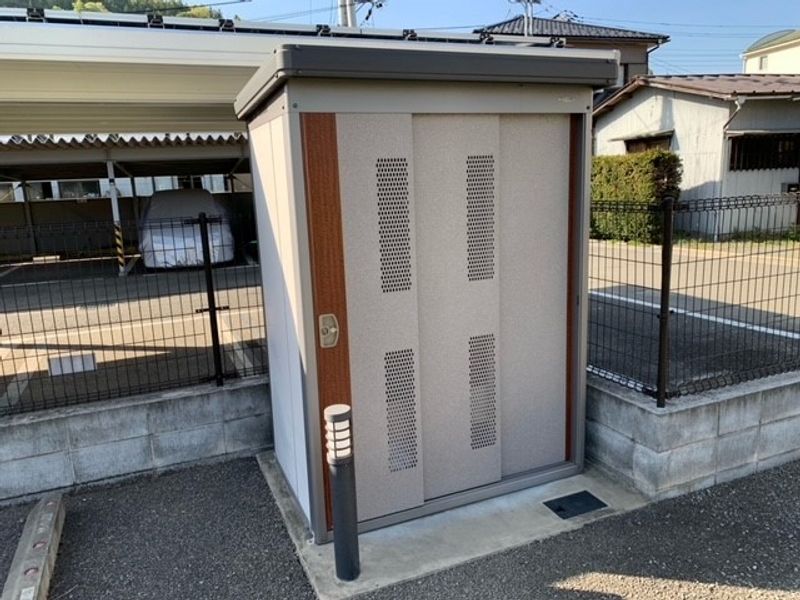 レオネクストサンヒルズ その他