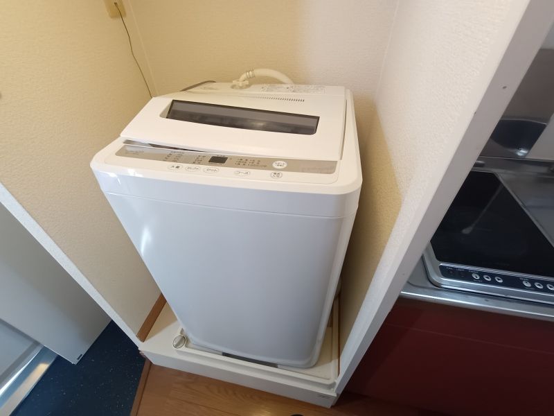 レオパレスフラワリー その他設備