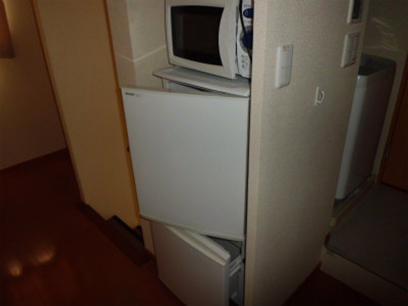 レオパレス和 その他