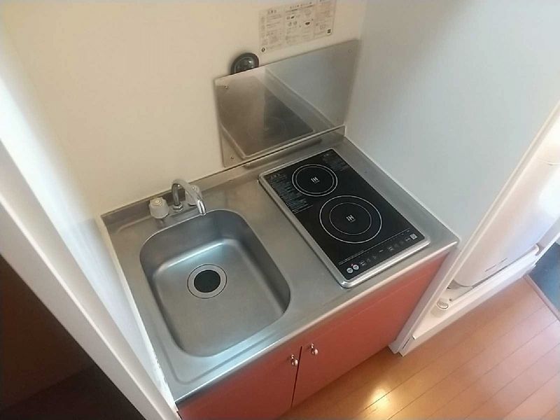 レオパレスいずみ その他
