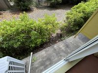 レオパレス広町 バルコニー