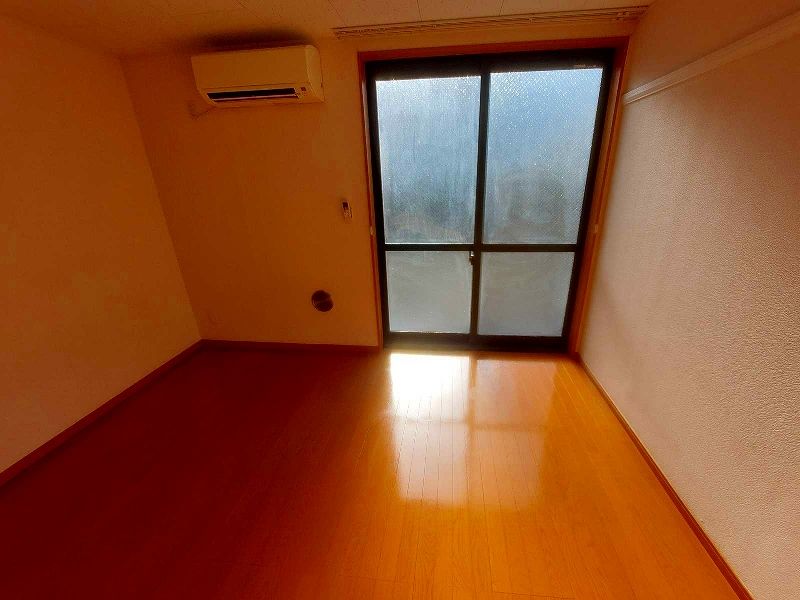 leopalace BRISE Sekimachi Higashi Living room