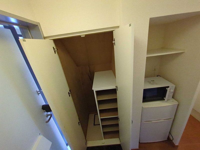 レオパレスエレガンス　サトウⅠ その他