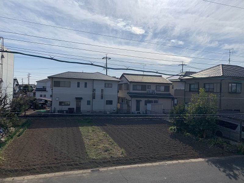 レオパレスオークスⅡ 眺望