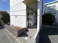 leopalace Hibari Hills 入口