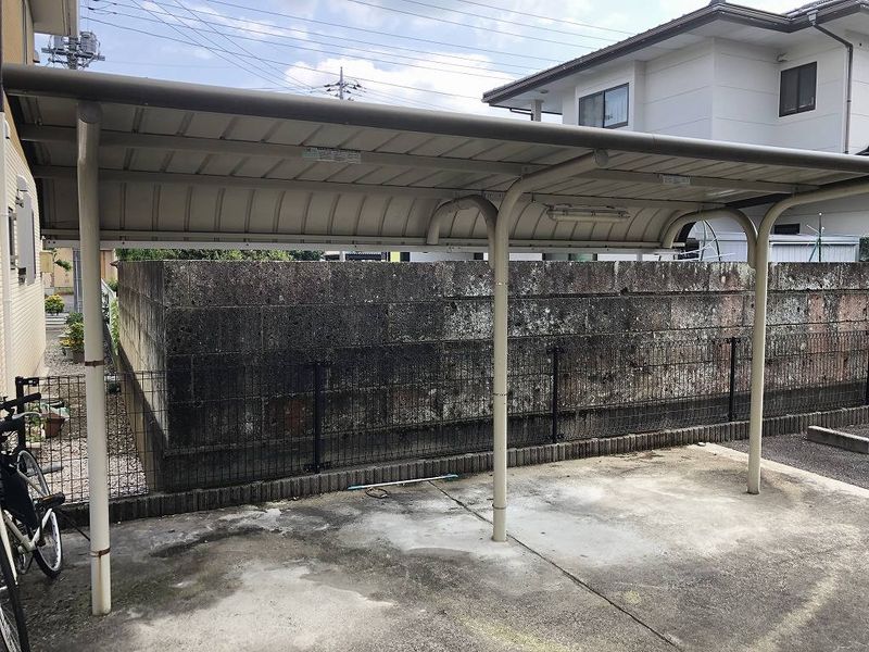 レオパレス友舞 その他設備