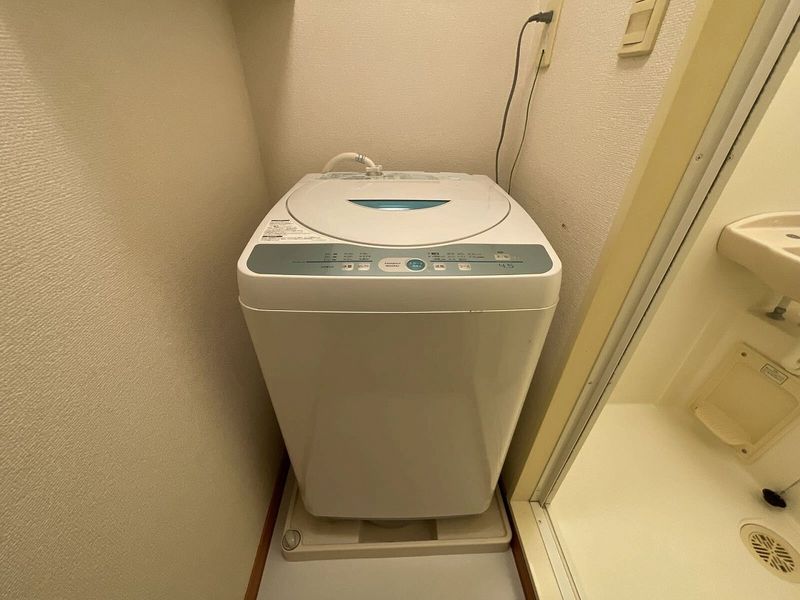 レオパレス楓 その他設備