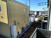 leopalace Fontaine II View