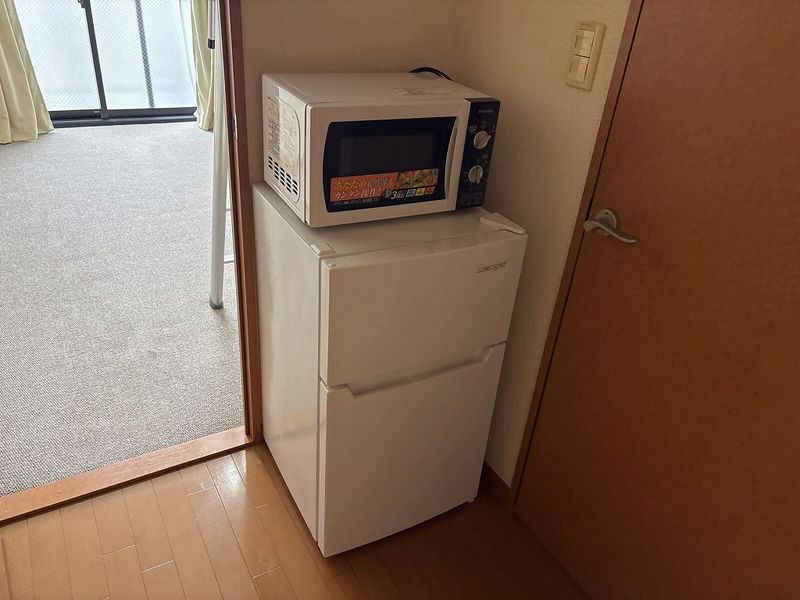 レオパレス山崎８５ その他設備