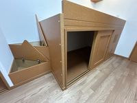 レオパレス道上Ａ 収納