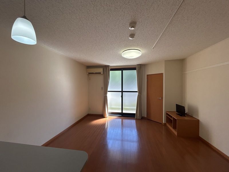 leopalace Eminence Phòng khách