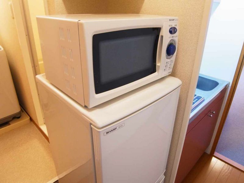 レオパレス鎌倉 その他設備