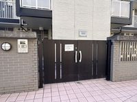 leopalace Angel Kashiwa Khu vực chung