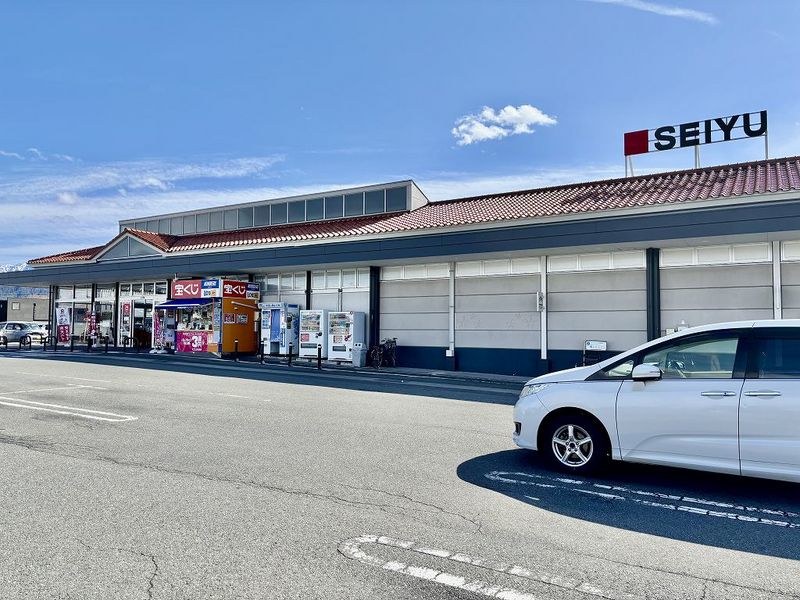 leopalace La・Teeda Surrounding area