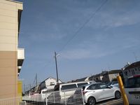 レオパレス綱島西 眺望