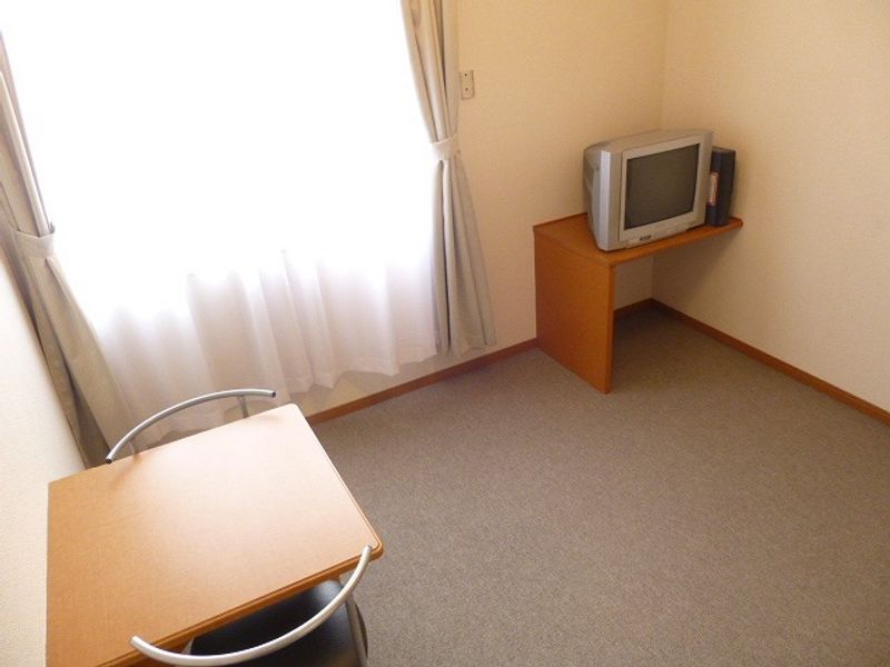 leopalace Miyama 客厅