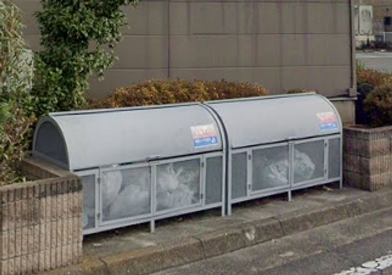 レオパレスＦｉｒｓｔ１００ 共用部分