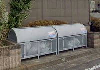 レオパレスＦｉｒｓｔ１００ 共用部分