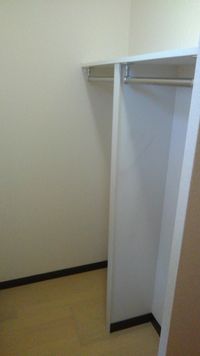 レオネクストショー 収納