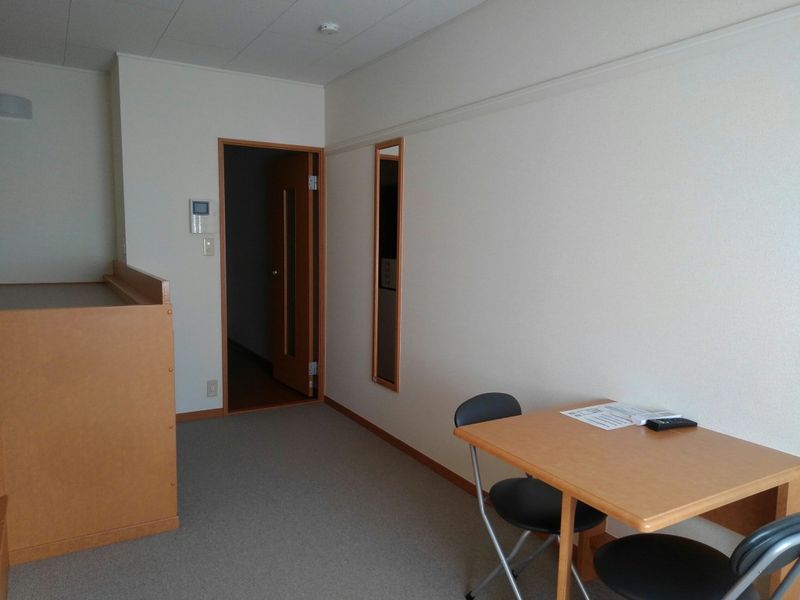 leopalace Soleil Negishi Living room