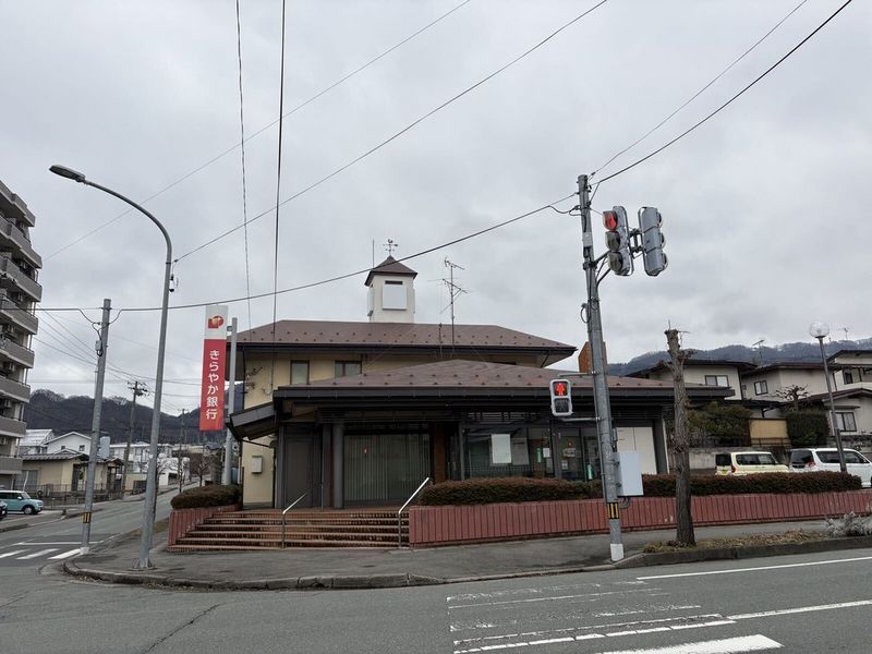 レオパレス２００１ 周辺環境