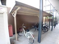 レオパレスＳＴＯ 共用部分