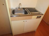 leopalace Anjabell 厨房