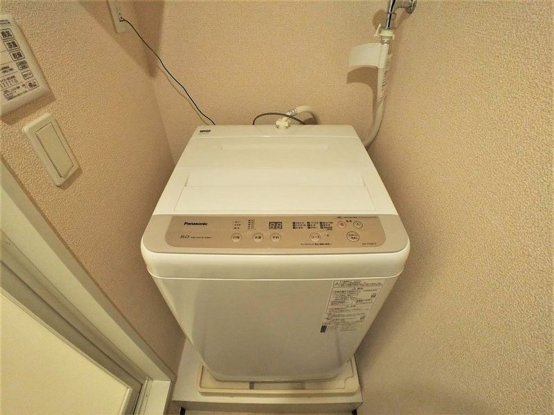 レオネクストドミールＣ その他設備