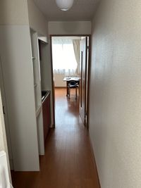 レオパレス春 その他