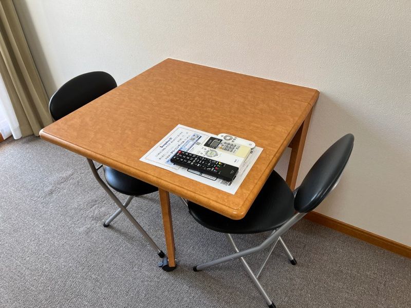 レオパレスＯＲＯＫＵ その他設備