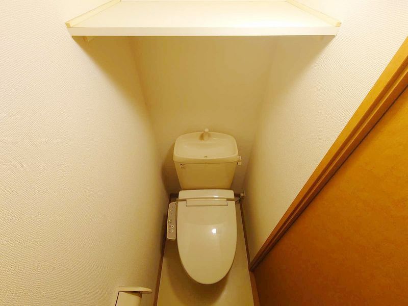 leopalace Amour Toilet
