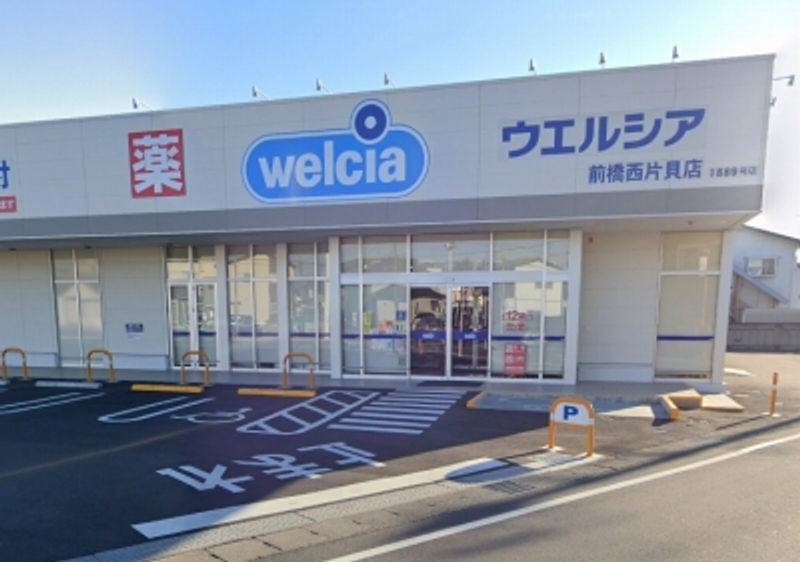 レオパレスウエノ 周辺環境