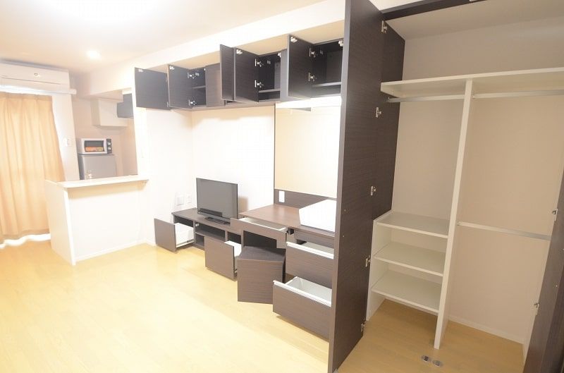 MIRANDA Hirowatari Storage