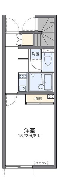 46445 Floorplan