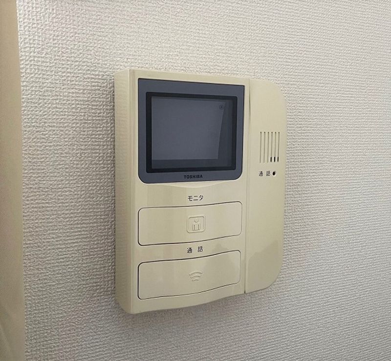 レオパレスオアゾＢ セキュリティ