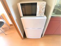 レオパレスビューハイツ その他設備