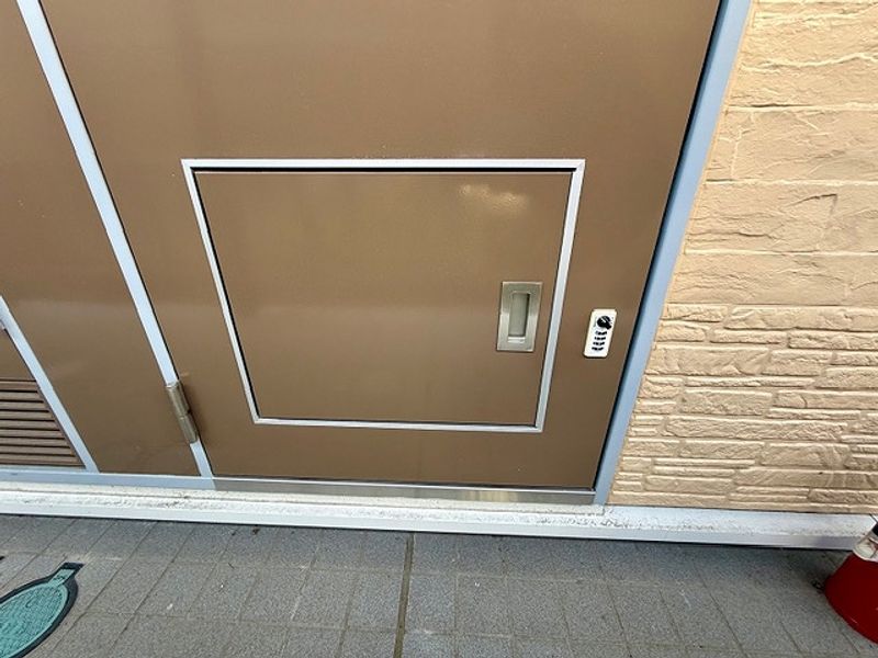 レオパレスベルヴィル その他